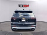 New 2026 Chevrolet Traverse LT image 5