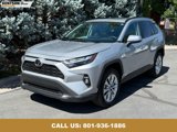 Used 2025 Toyota RAV4 XLE Premium image 3