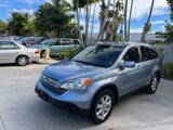 Used 2008 Honda CR-V EX-L image 4