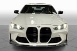 Used 2025 BMW M4 Coupe image 3