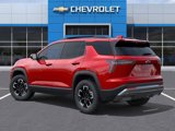 New 2026 Chevrolet Equinox ACTIV w/ Convenience Package III image 4