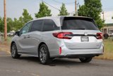 New 2025 Honda Odyssey Touring image 4