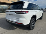 New 2025 Jeep Grand Cherokee Limited w/ Luxury Tech Group II image 5