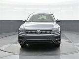 Certified 2021 Volkswagen Tiguan S image 2