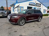 Used 2020 Lincoln Corsair AWD w/ Premium Package image 4