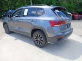 Used 2022 Volkswagen Taos S w/ IQ Drive S Package image 3