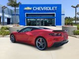 New 2025 Chevrolet Corvette E-Ray image 3