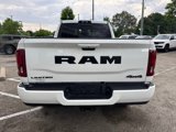 New 2025 RAM 3500 Limited image 4
