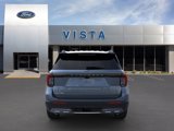 Used 2025 Ford Explorer Active w/ Active Comfort Package image 5