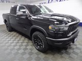 Used 2025 RAM 1500 Rebel image 3
