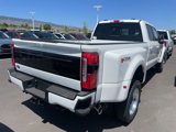 New 2025 Ford F450 Platinum image 4