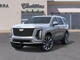 New 2026 Cadillac Escalade Luxury w/ Touring Package image 6