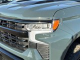 New 2025 Chevrolet Silverado 1500 LT Trail Boss w/ Convenience Package II image 2