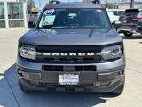 Used 2023 Ford Bronco Sport Outer Banks w/ Tech Package image 3