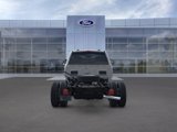 New 2025 Ford F550 4x4 Crew Cab image 5