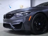 Used 2018 BMW M4 Coupe image 5