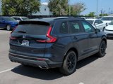 New 2026 Honda CR-V Sport-L image 3