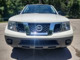 Used 2020 Nissan Frontier S image 2
