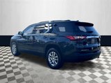 Used 2019 Chevrolet Traverse LT w/ LPO, Floor Liner Package image 4
