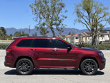 Used 2020 Jeep Grand Cherokee Limited X image 5