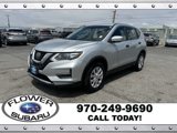 Used 2018 Nissan Rogue S image 3