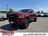 Used 2020 RAM 1500 Big Horn image 5