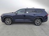 Certified 2025 Toyota Grand Highlander AWD Hybrid image 2