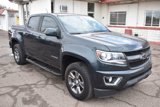 Used 2017 Chevrolet Colorado Z71 image 4