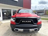 Used 2021 RAM 1500 Rebel w/ Level 2 Equipment Group image 6