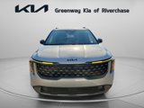 New 2026 Kia Carnival SX Prestige image 2