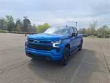 New 2025 Chevrolet Silverado 1500 RST w/ RST All Star Premium Package image 5