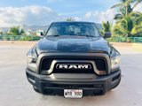 Used 2021 RAM 1500 Classic Warlock image 2