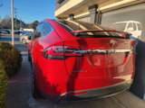 Used 2017 Tesla Model X 75D image 4