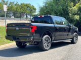 New 2025 Ford F150 Lightning XLT image 4