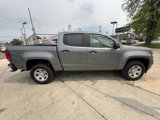 Used 2021 Chevrolet Colorado W/T w/ WT Convenience Package image 4