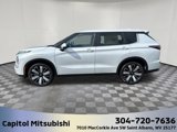 New 2025 Mitsubishi Outlander SE image 5