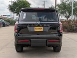 New 2025 Nissan Armada Platinum image 4