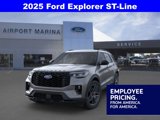 New 2025 Ford Explorer ST-Line image 2