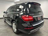 Used 2017 Mercedes-Benz GLS 450 4MATIC w/ Premium Package image 4