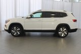 New 2026 Volkswagen Atlas SEL image 2