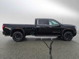 New 2025 GMC Sierra 2500 Denali Ultimate image 6