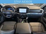 New 2025 Ford F150 Lariat image 3