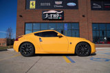 Used 2019 Nissan 370Z Coupe image 4