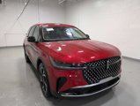 New 2025 Lincoln Nautilus Premier w/ Equipment Group 102A image 6