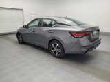 Used 2021 Nissan Sentra SV image 3