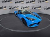 New 2025 Chevrolet Corvette Stingray Premium Conv w/ Stealth Interior Trim Package image 2