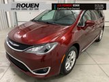 Used 2019 Chrysler Pacifica Touring-L Plus w/ Tire & Wheel Group image 1