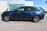 Used 2025 MAZDA CX-90 3.3 Turbo w/ Preferred Package image 4