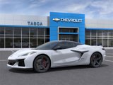 New 2025 Chevrolet Corvette E-Ray image 2