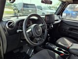 Used 2017 Jeep Wrangler Sport image 3